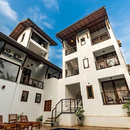 אנוראדפורה Hotel Bella Vista מראה חיצוני תמונה