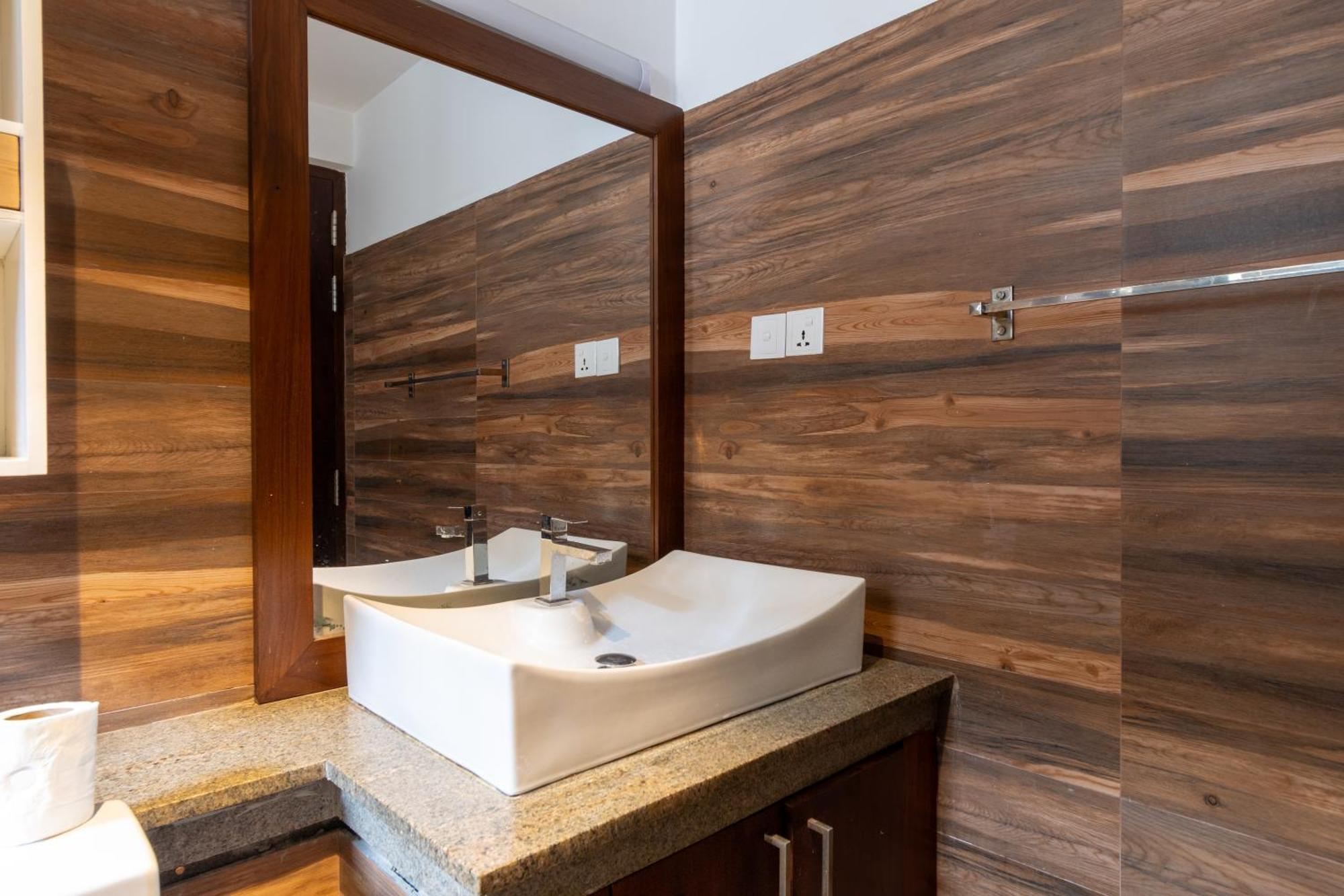 אנוראדפורה Hotel Bella Vista מראה חיצוני תמונה