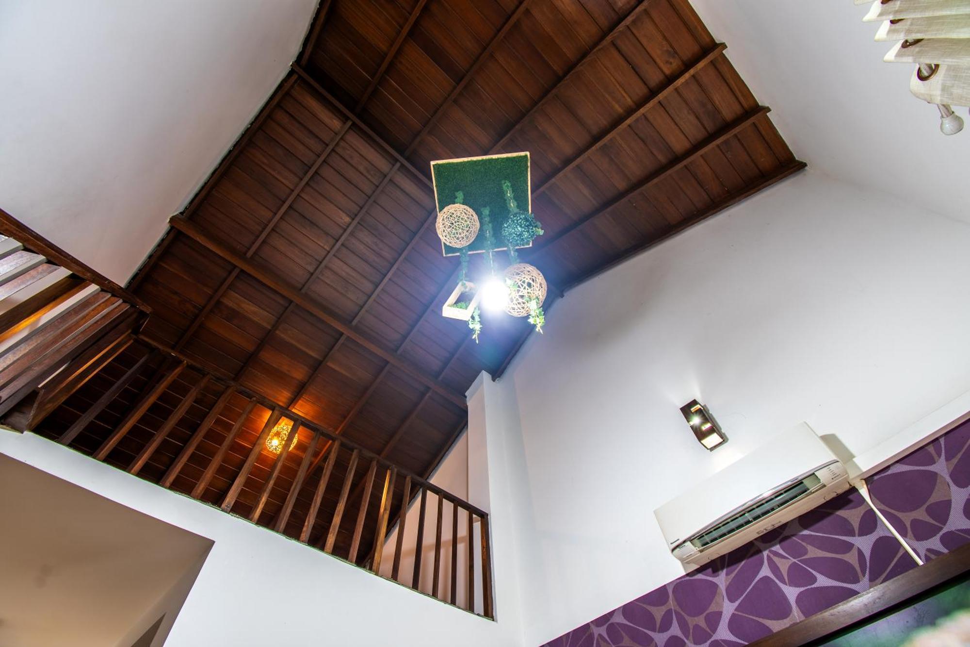 אנוראדפורה Hotel Bella Vista מראה חיצוני תמונה