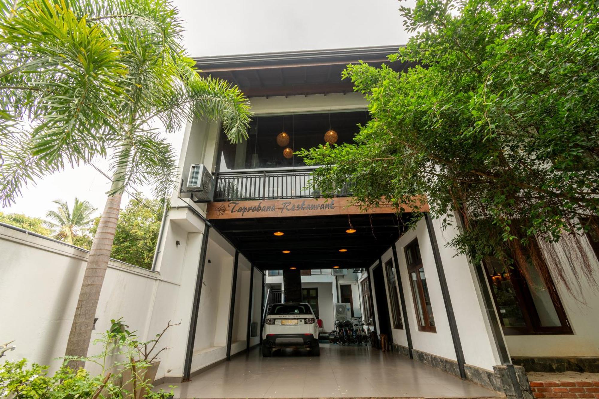 אנוראדפורה Hotel Bella Vista מראה חיצוני תמונה