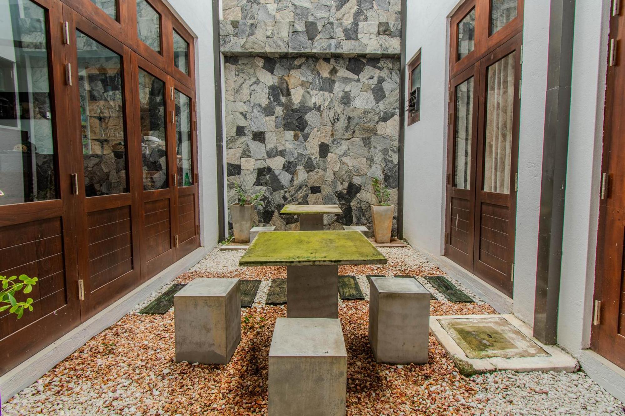 אנוראדפורה Hotel Bella Vista מראה חיצוני תמונה