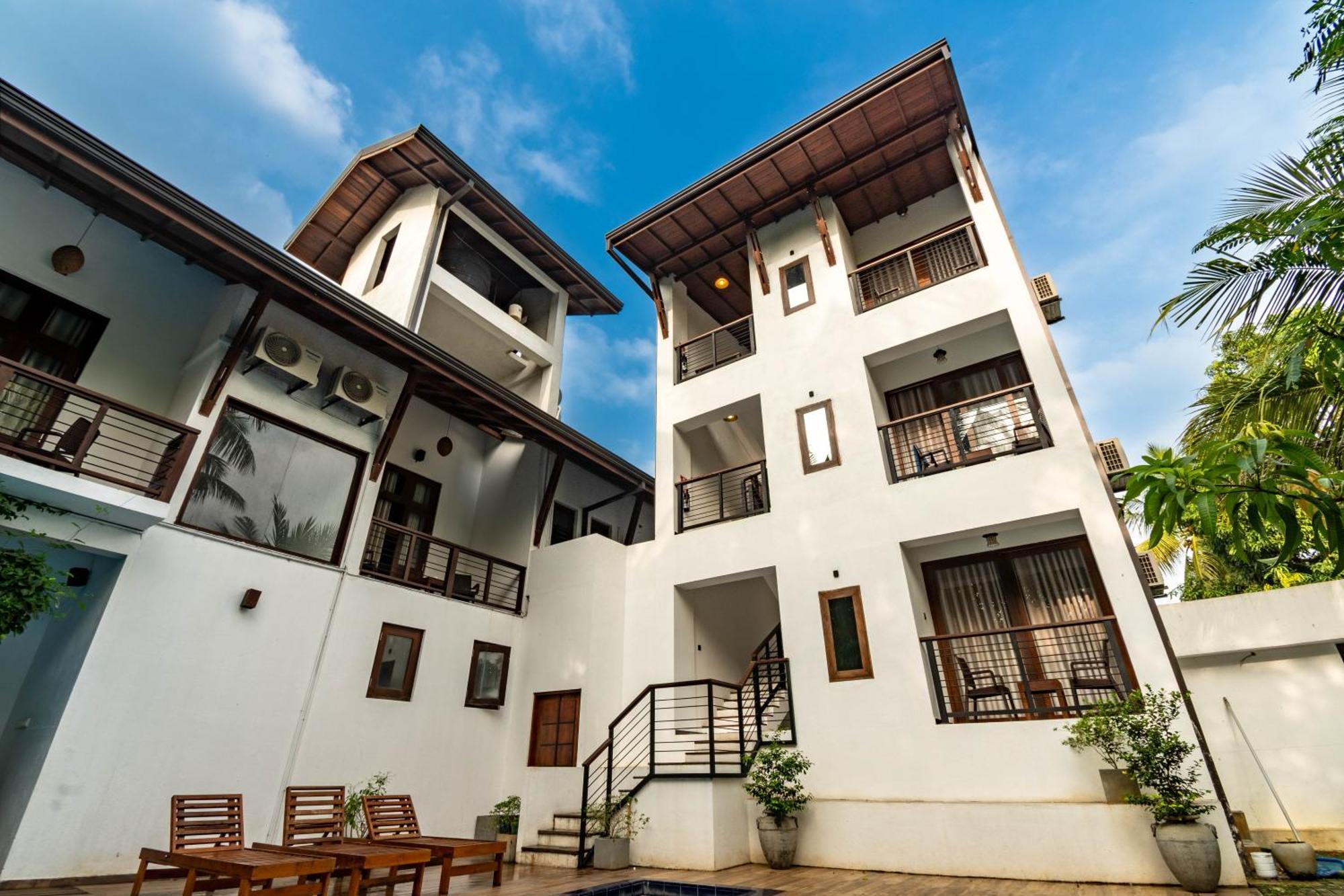אנוראדפורה Hotel Bella Vista מראה חיצוני תמונה