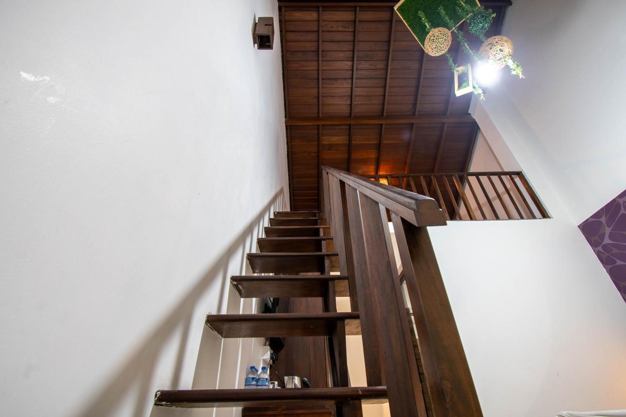 אנוראדפורה Hotel Bella Vista מראה חיצוני תמונה