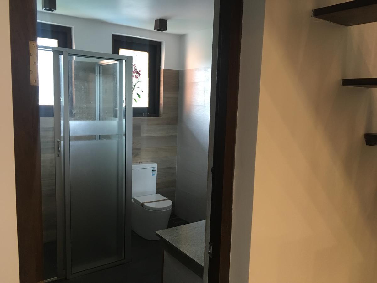 אנוראדפורה Hotel Bella Vista מראה חיצוני תמונה