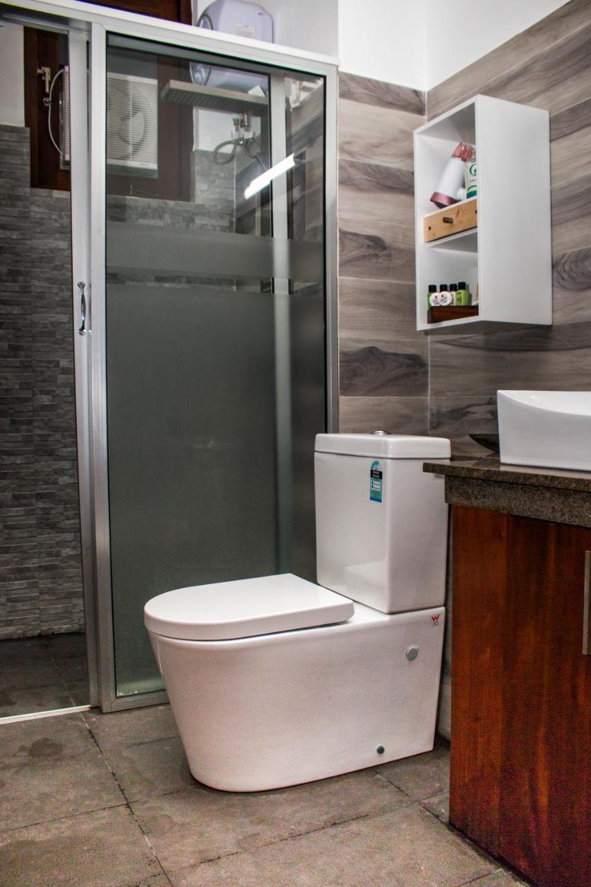 אנוראדפורה Hotel Bella Vista מראה חיצוני תמונה